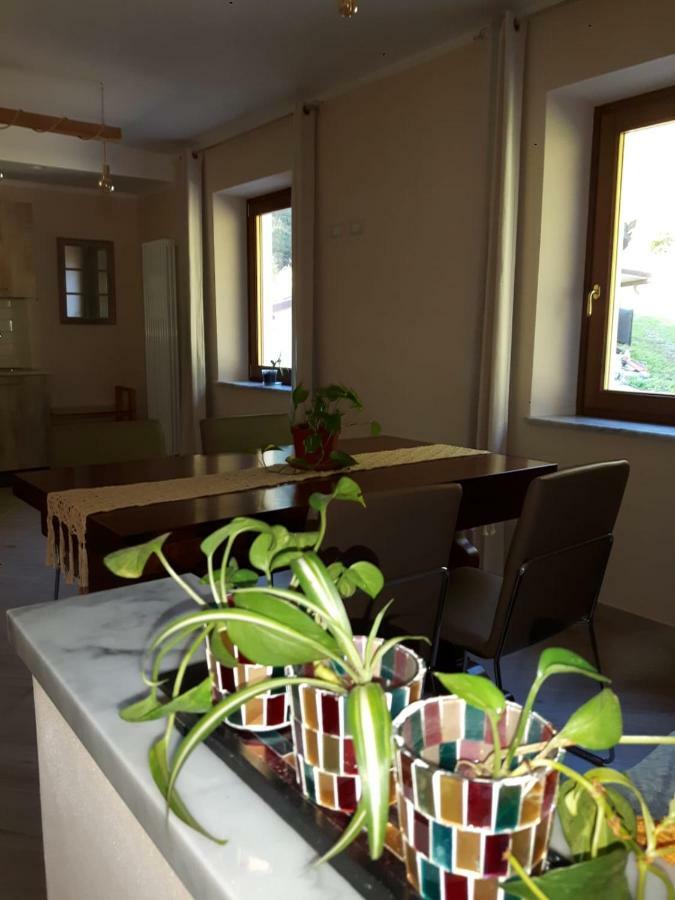 Affittacamere Da Morena Gorfigliano Exterior photo